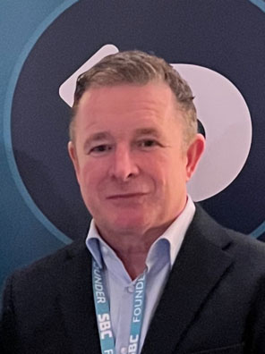 Kevin Craig, Founder & Owner